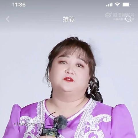 马丽正面回应「沈马组合不再合作」传闻，未来合作依旧可期
